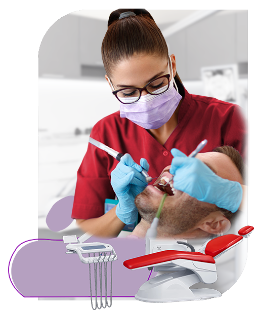 Módulo Dental
