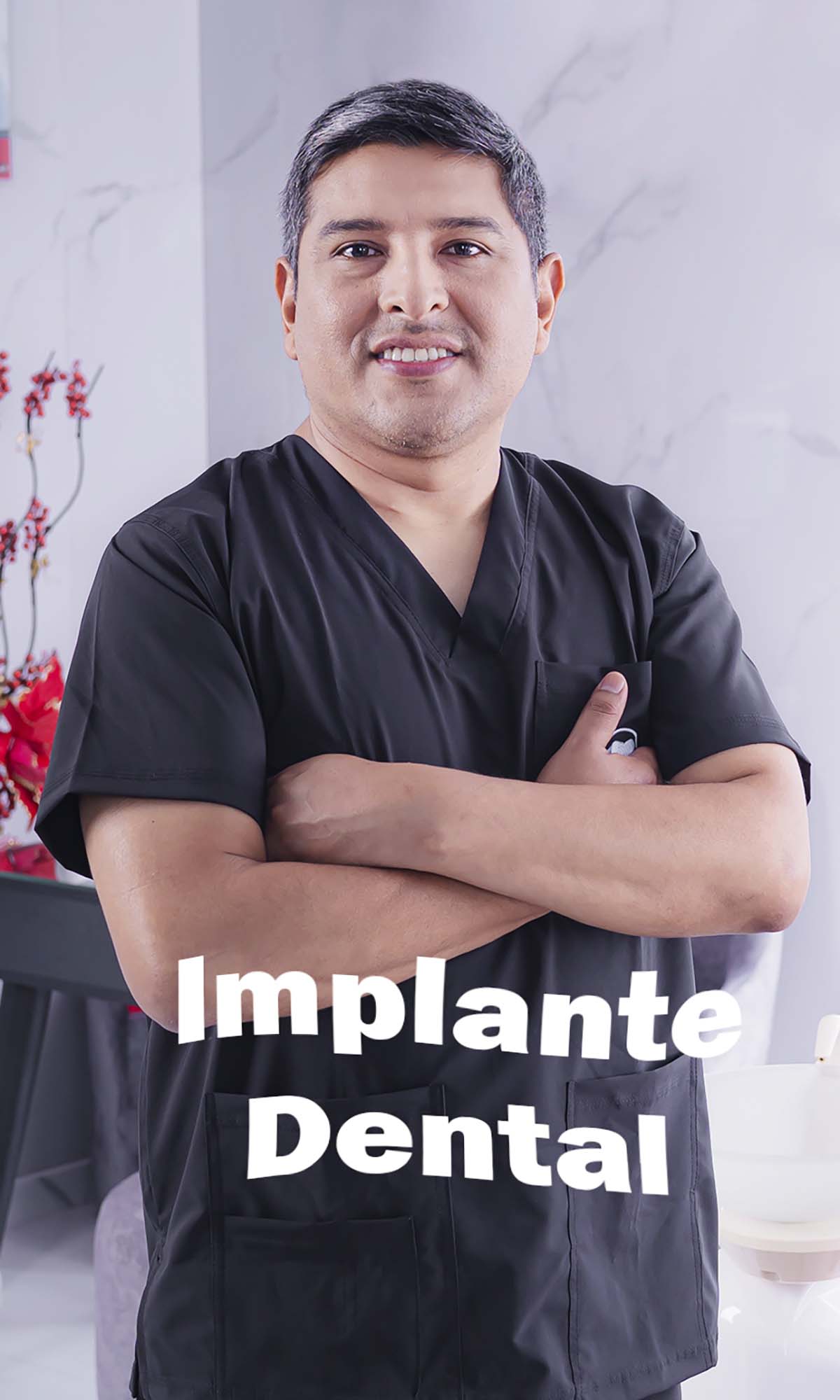 Implante Dental