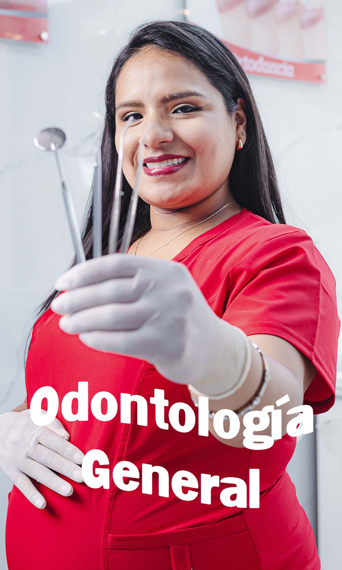 Odontología General