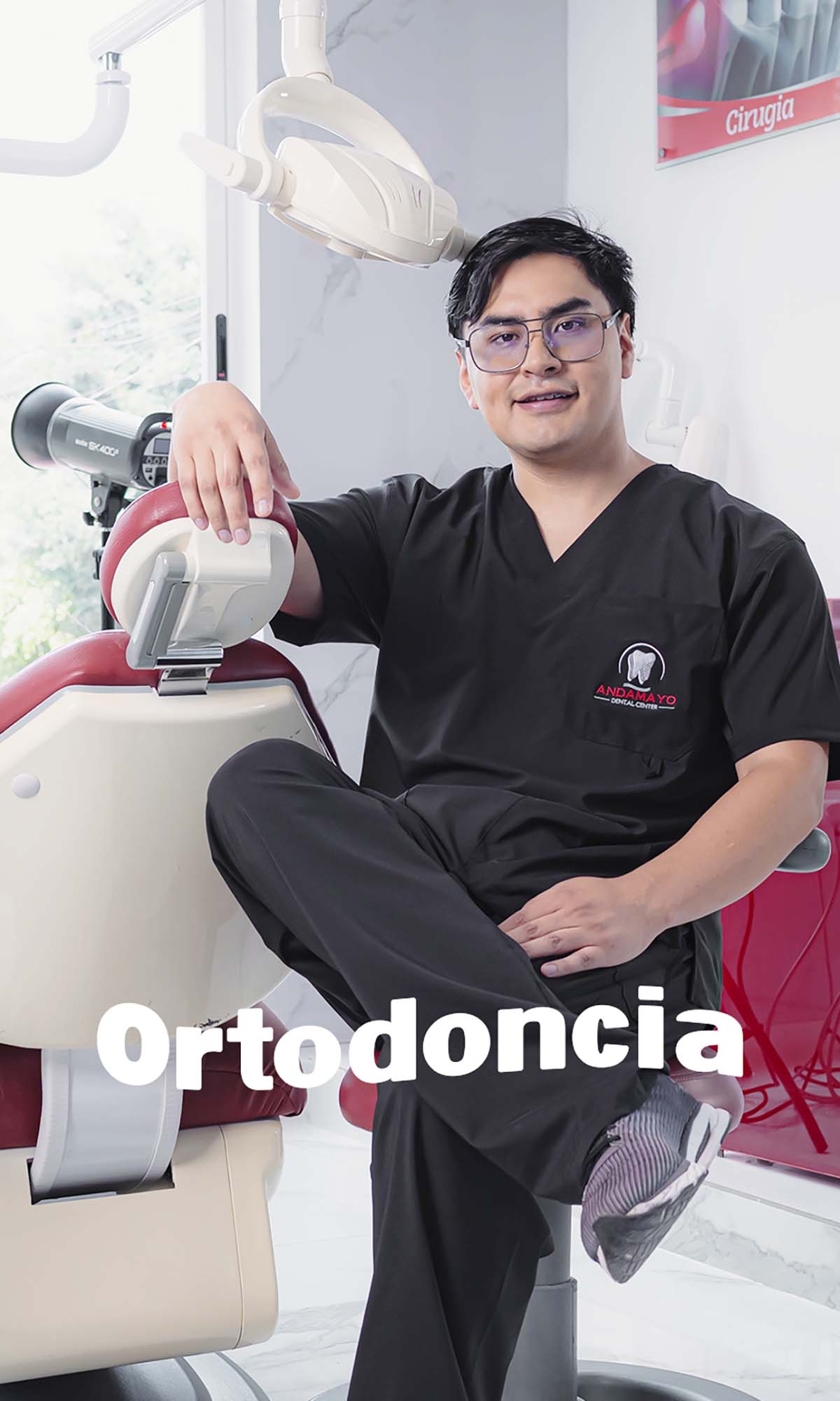 Ortodoncia
