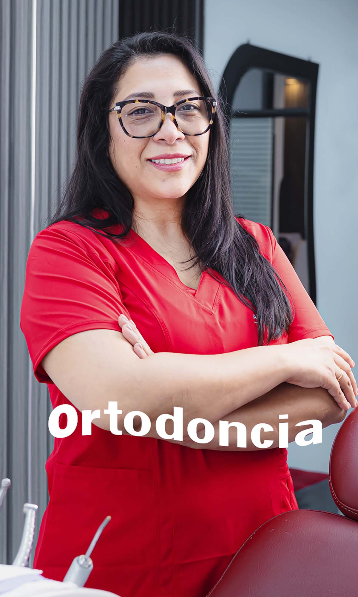 Ortodoncia